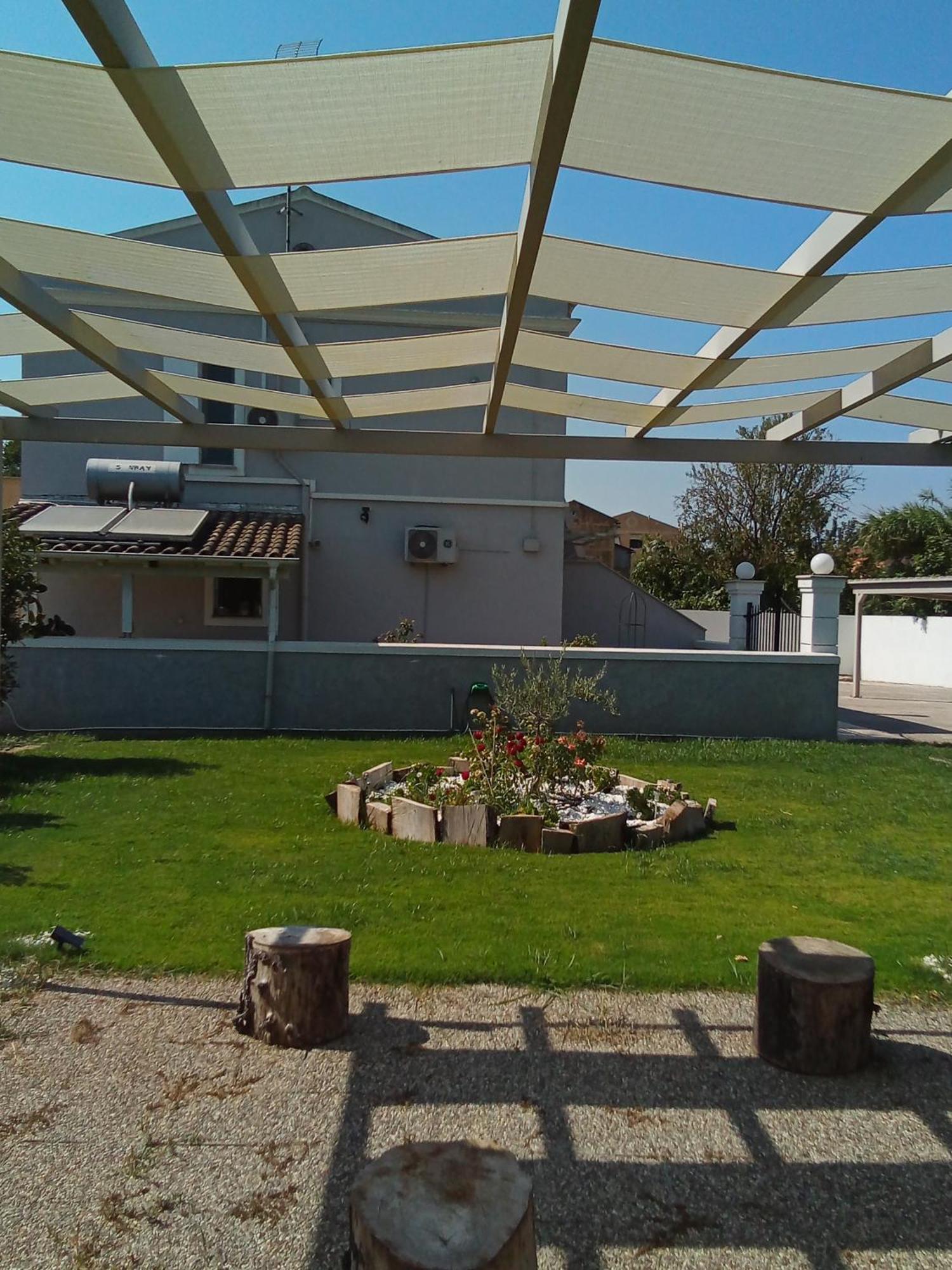 Sulposto House - Free Parking Near Corfu Town Apartment Alepou Exterior photo
